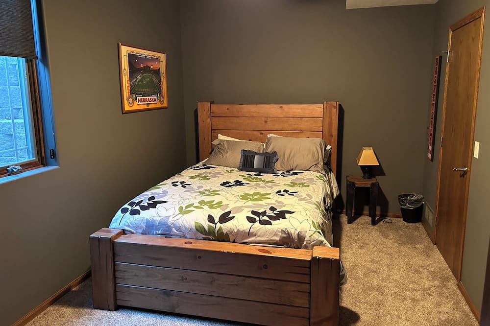 Photo of Bedroom in East Rock Bluff