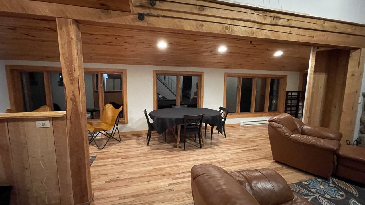 Photo of Livingroom in Black Hawk