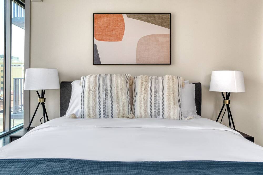 Photo of Bedroom in Uptown