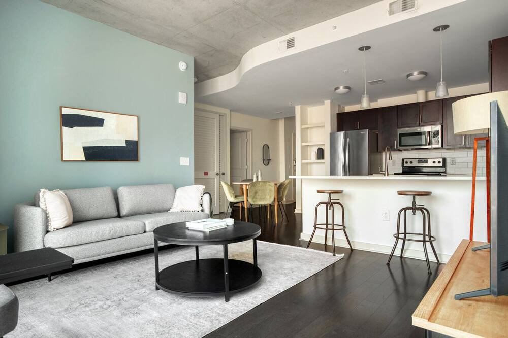 Photo of Bedroom in Uptown