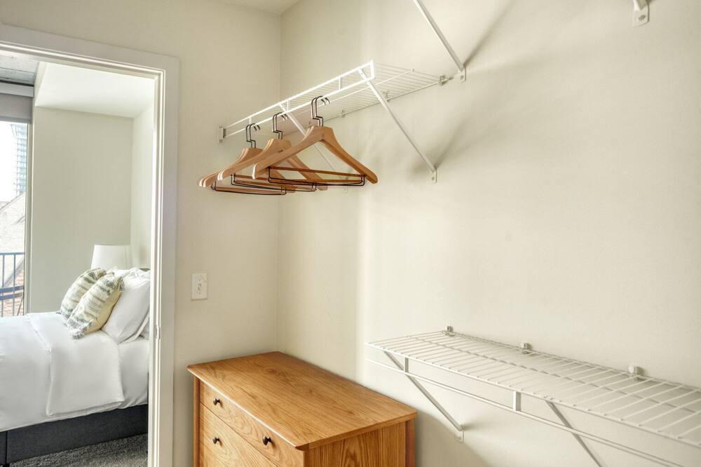 Photo of Bedroom in Uptown