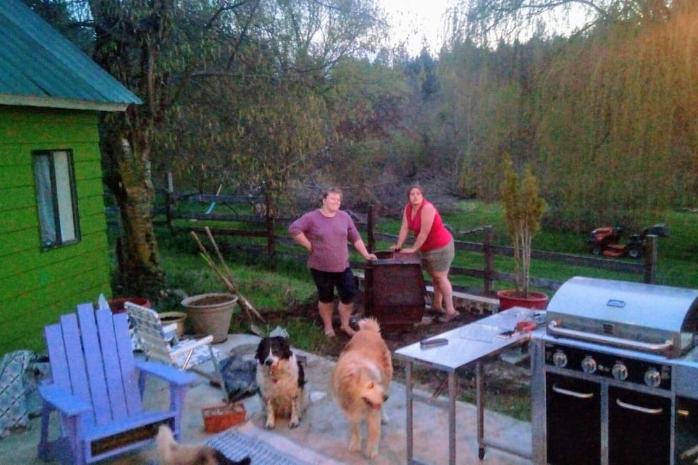Photo of Outdoor in Elk