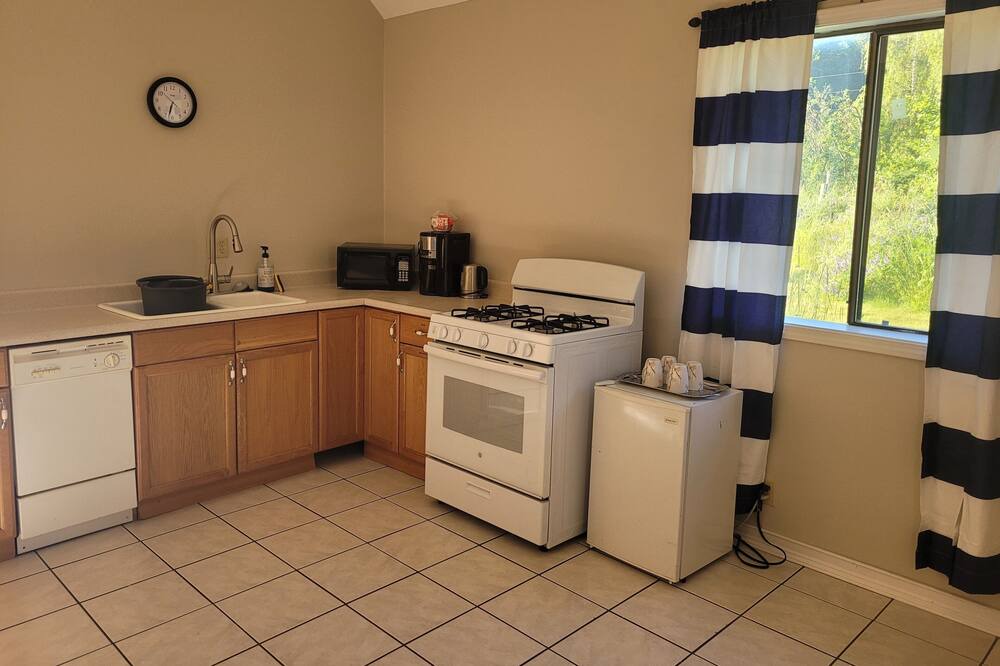 Photo of Kitchen in Elk
