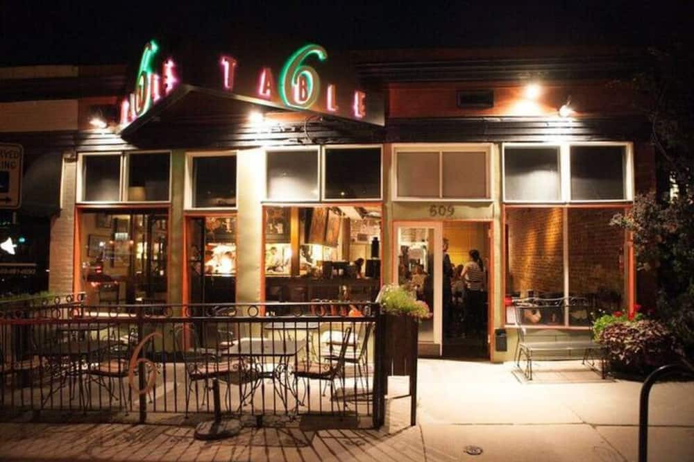 Photo of Outdoor in Capitol Hill