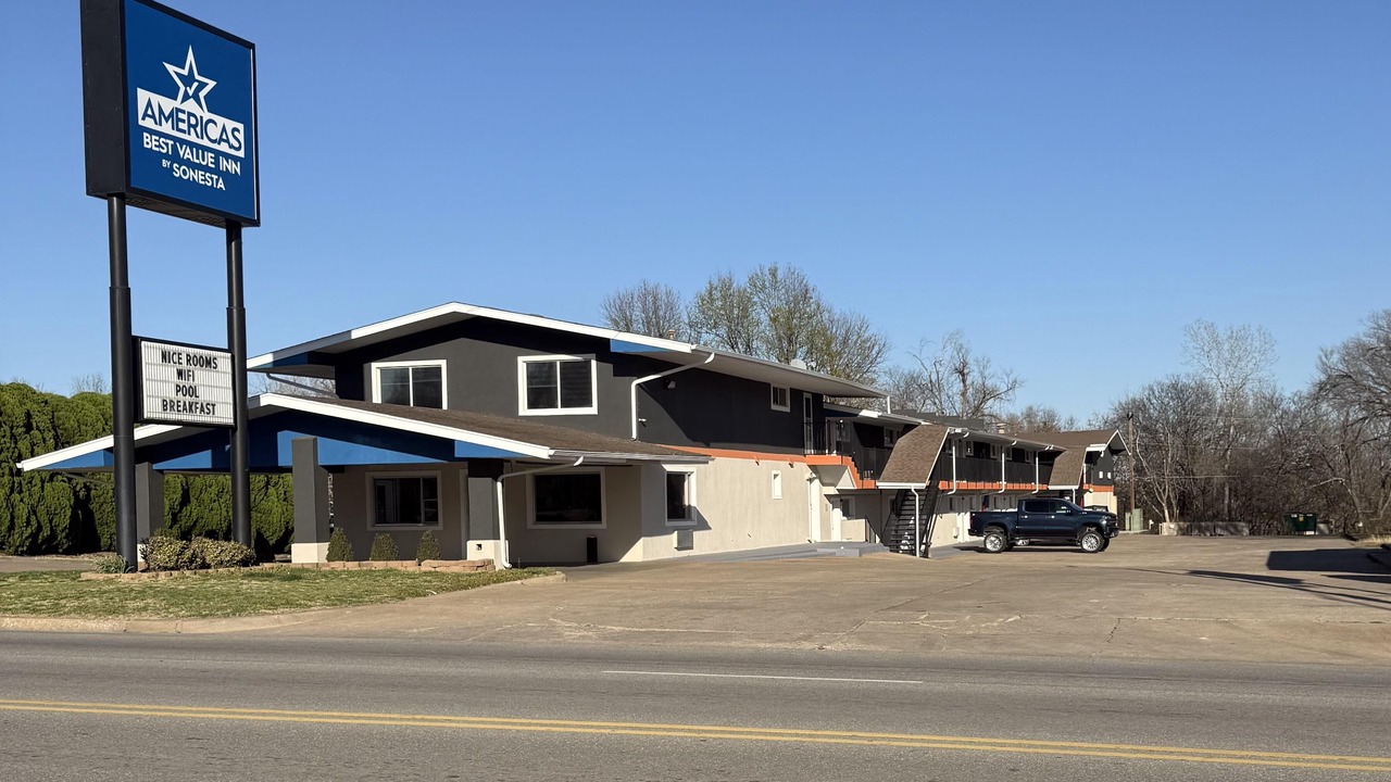 Photo of Outdoor in Ponca City