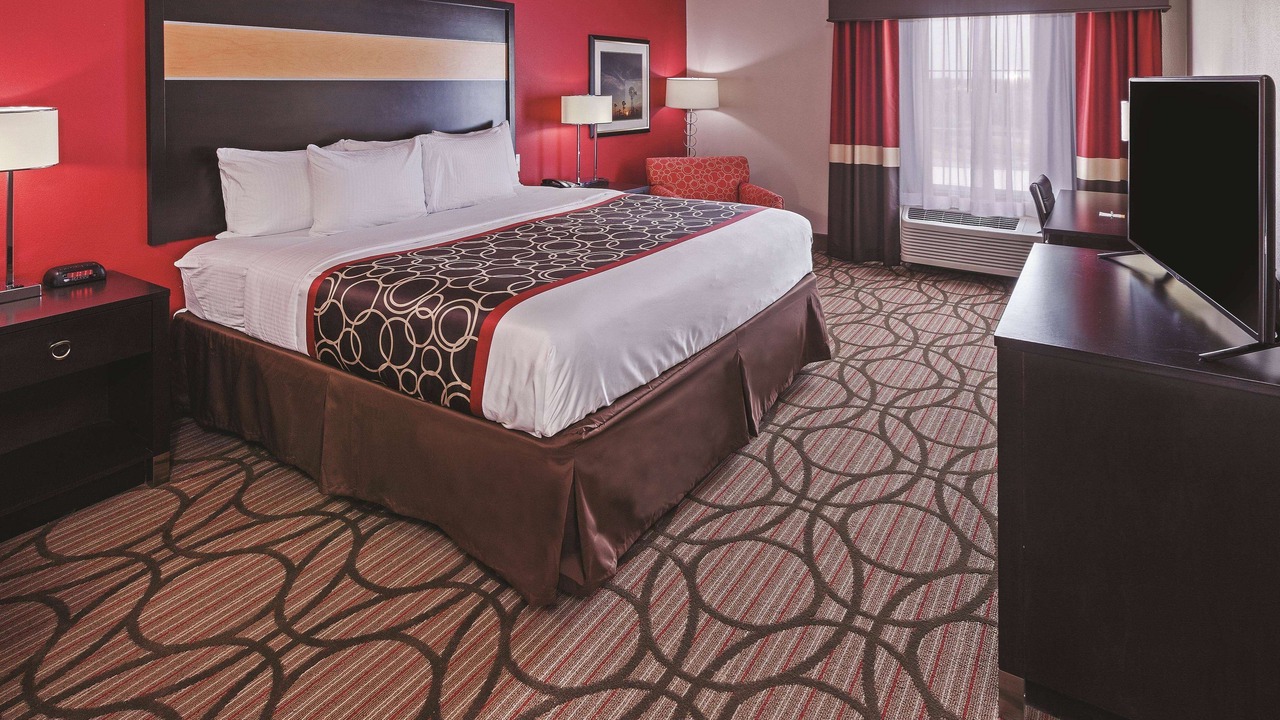 Photo of Bedroom in Wichita Falls