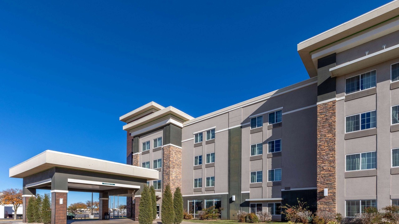 Photo of Outdoor in Wichita Falls
