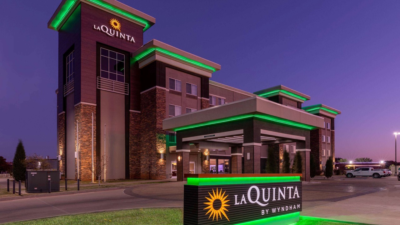 Photo of Outdoor in Wichita Falls