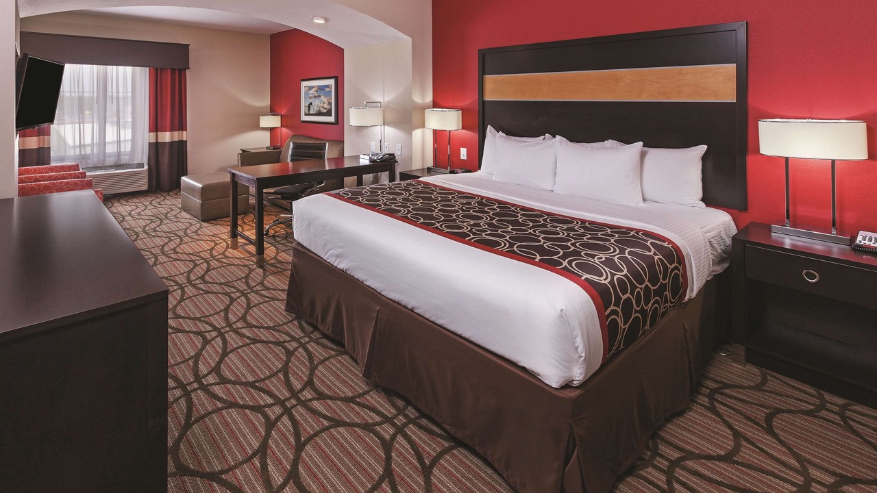 Photo of Bedroom in Wichita Falls
