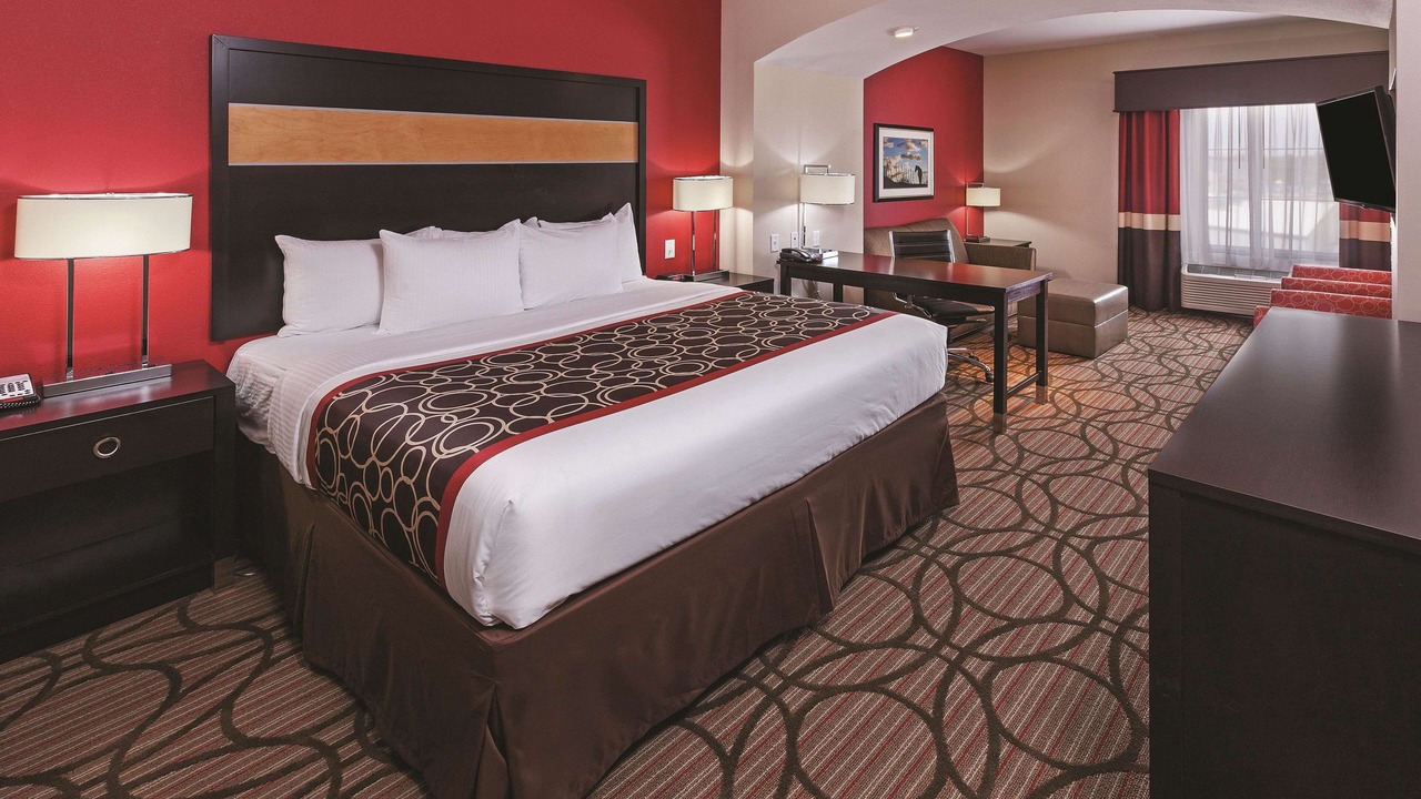 Photo of Bedroom in Wichita Falls