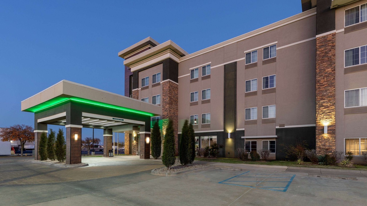 Photo of Outdoor in Wichita Falls