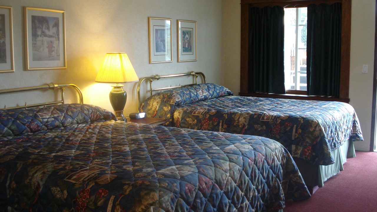 Photo of Bedroom in Sequim