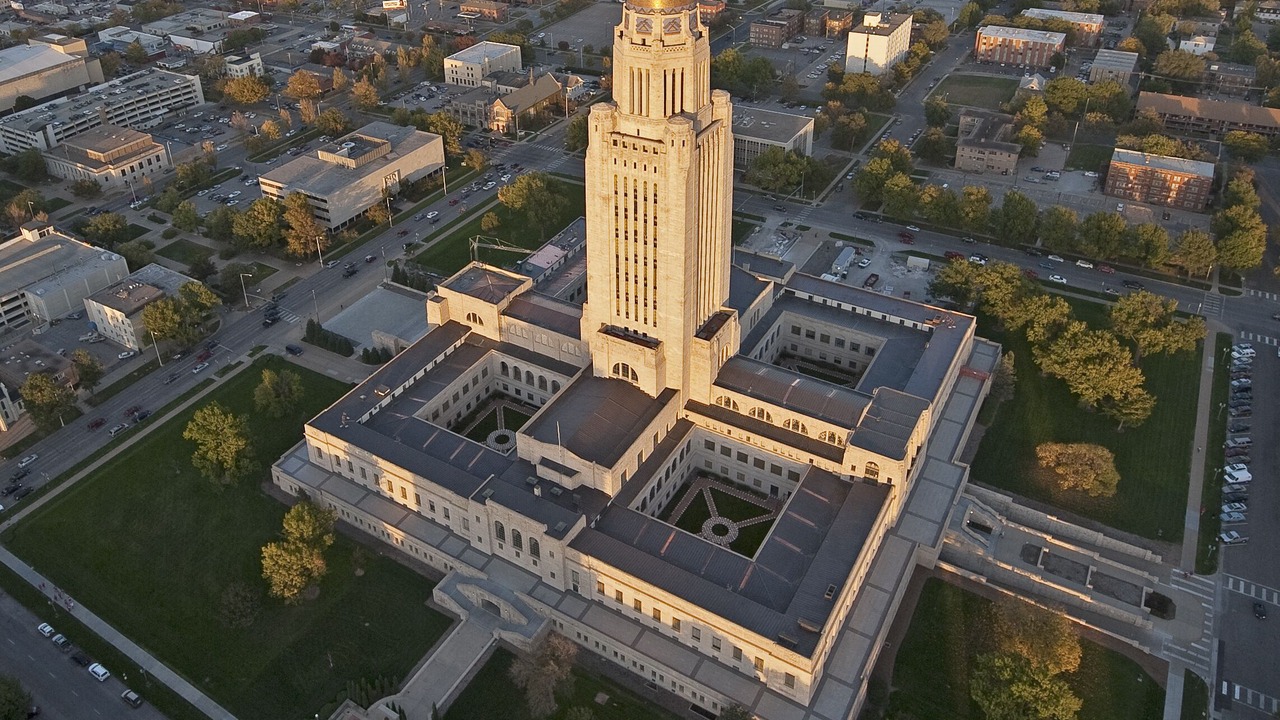 Photo of Others in Downtown Lincoln