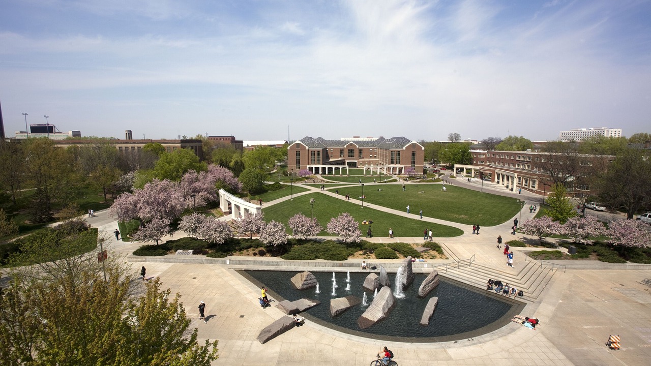 Photo of Others in Downtown Lincoln