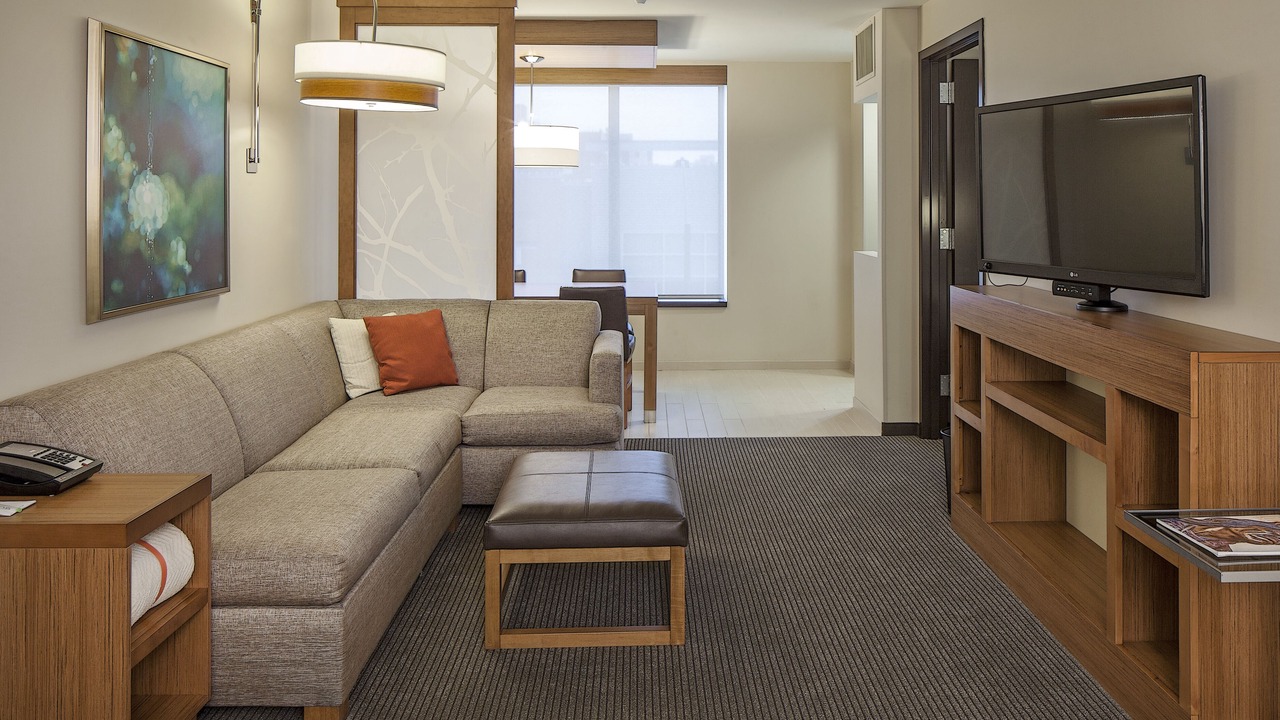 Photo of Bedroom in Downtown Lincoln