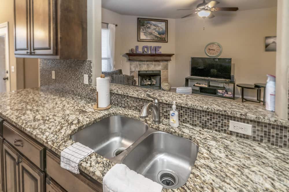 Photo of Kitchen in Norman