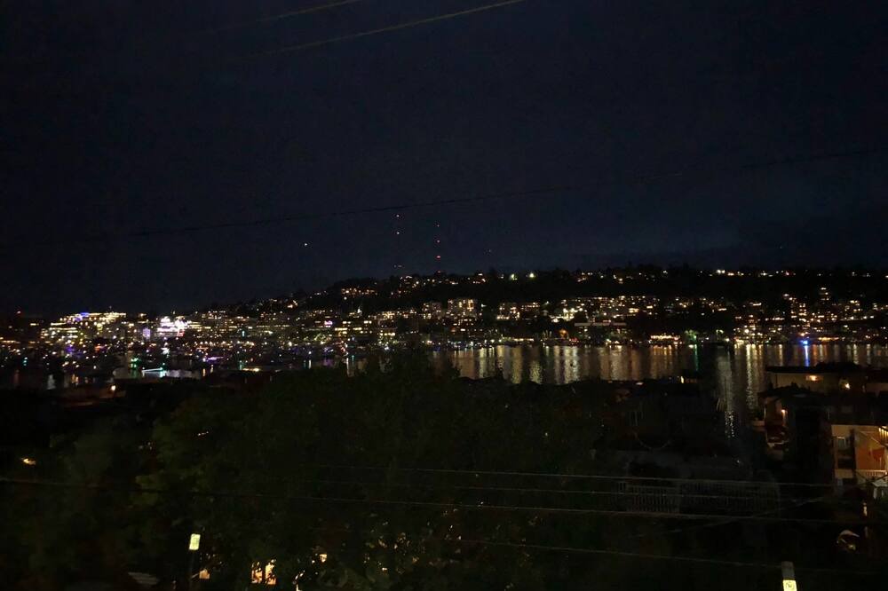Photo of Outdoor in Eastlake