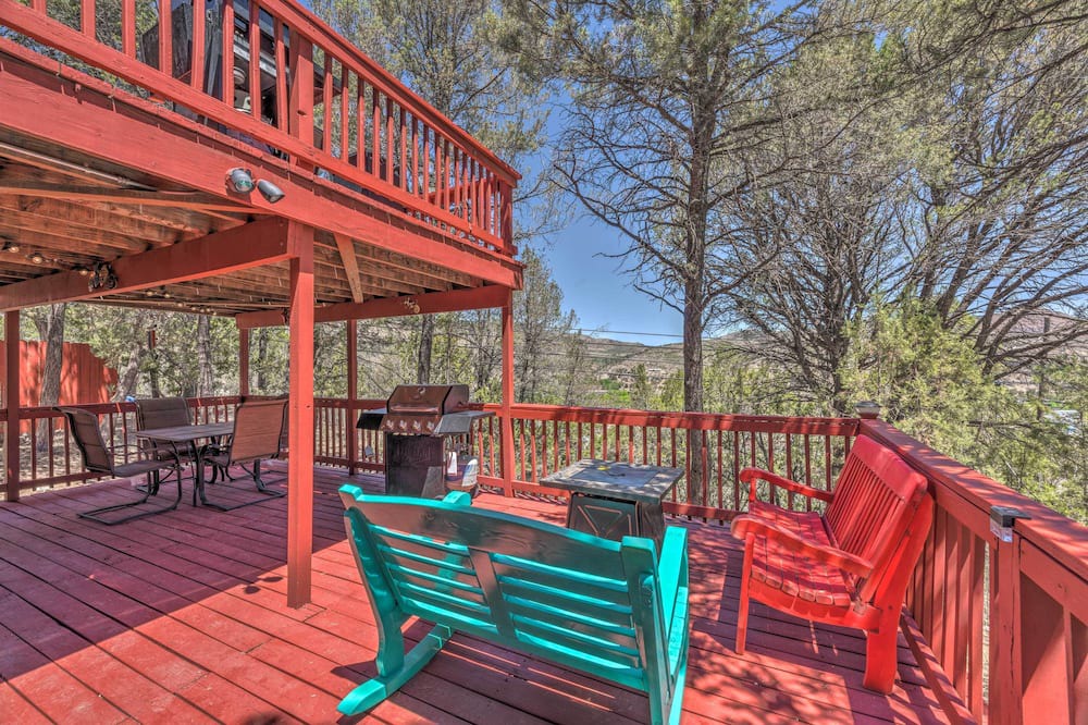 Photo of Outdoor in Ruidoso Downs