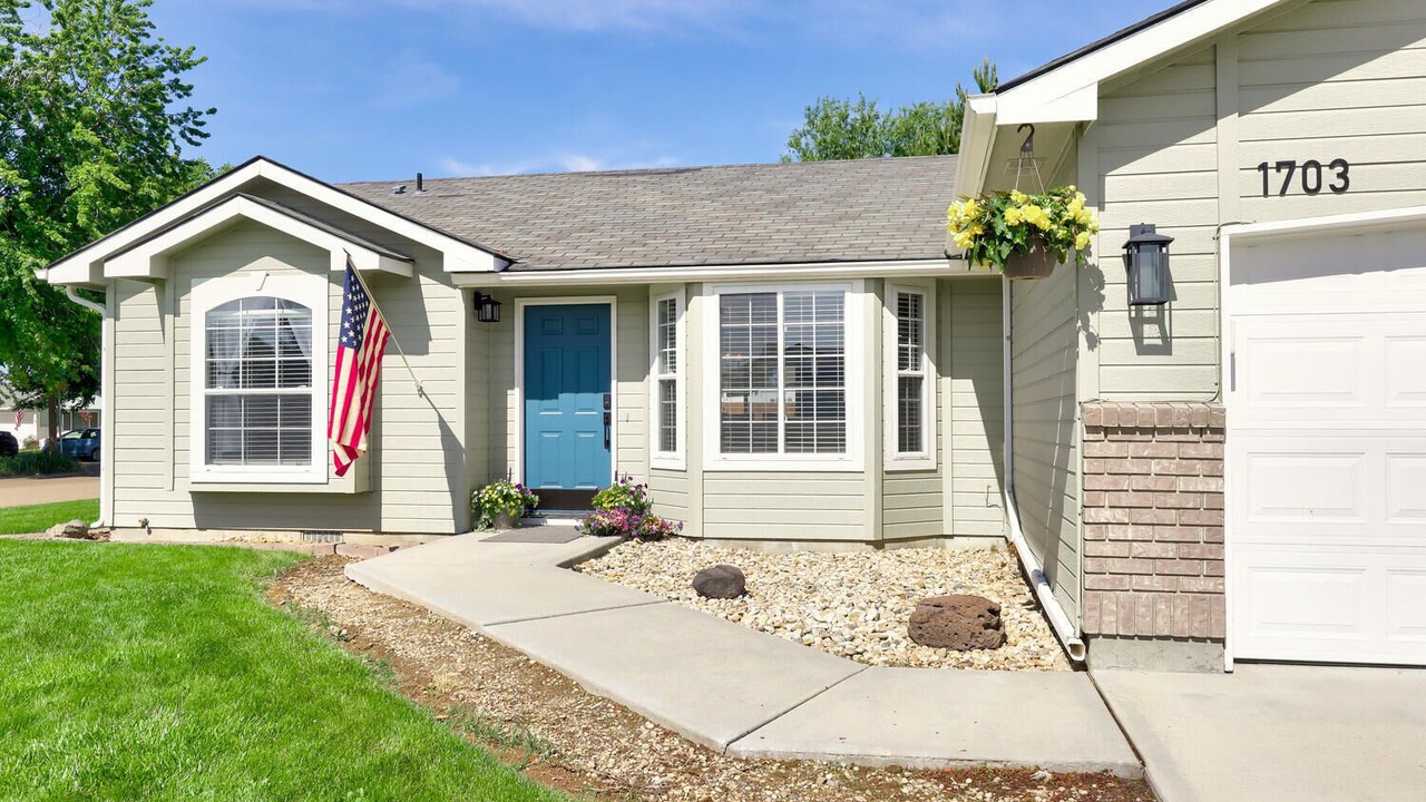 Photo of Outdoor in Caldwell