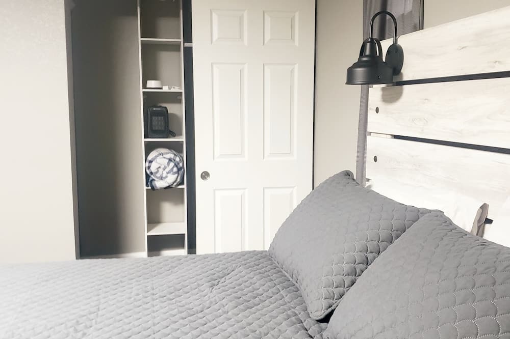 Photo of Bedroom in University