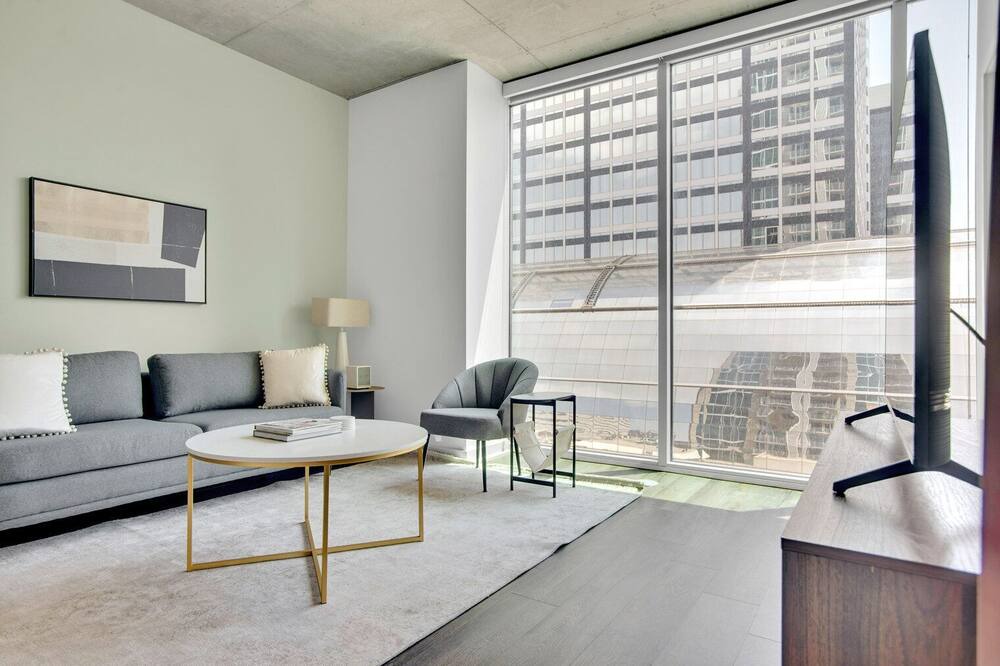 Photo of Livingroom in Uptown