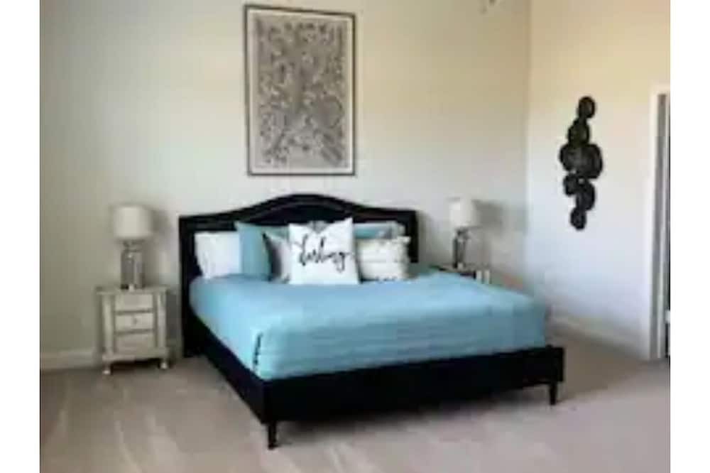 Photo of Bedroom in Willow Park