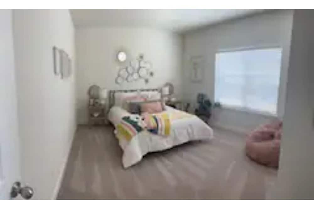 Photo of Bedroom in Willow Park