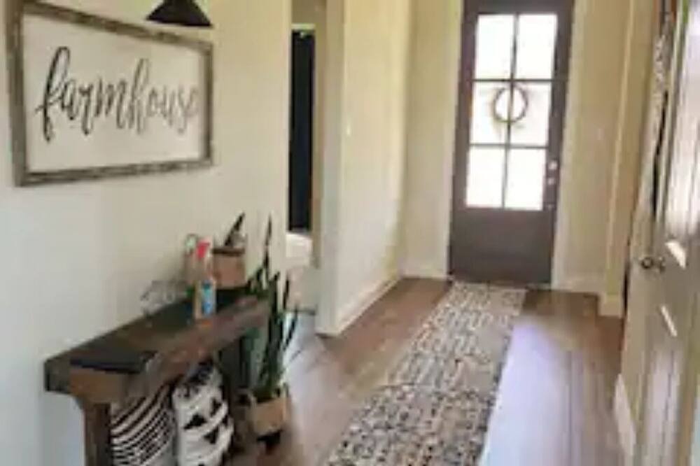 Photo of Bedroom in Willow Park