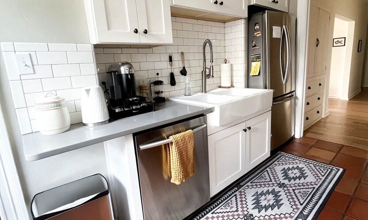Photo of Kitchen in Congress Park