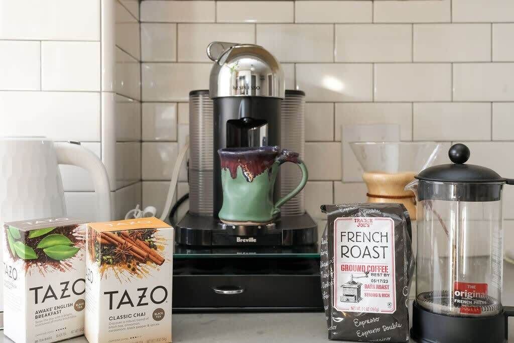 Photo of Kitchen in Congress Park