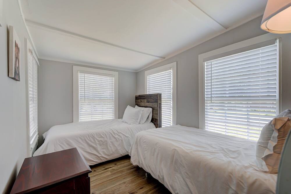 Photo of Bedroom in Blanchard