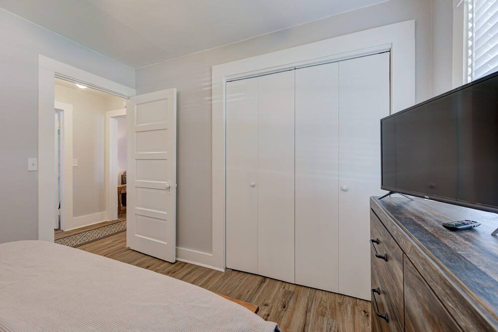 Photo of Bedroom in Blanchard