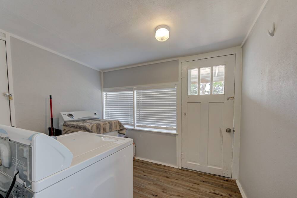 Photo of Bedroom in Blanchard