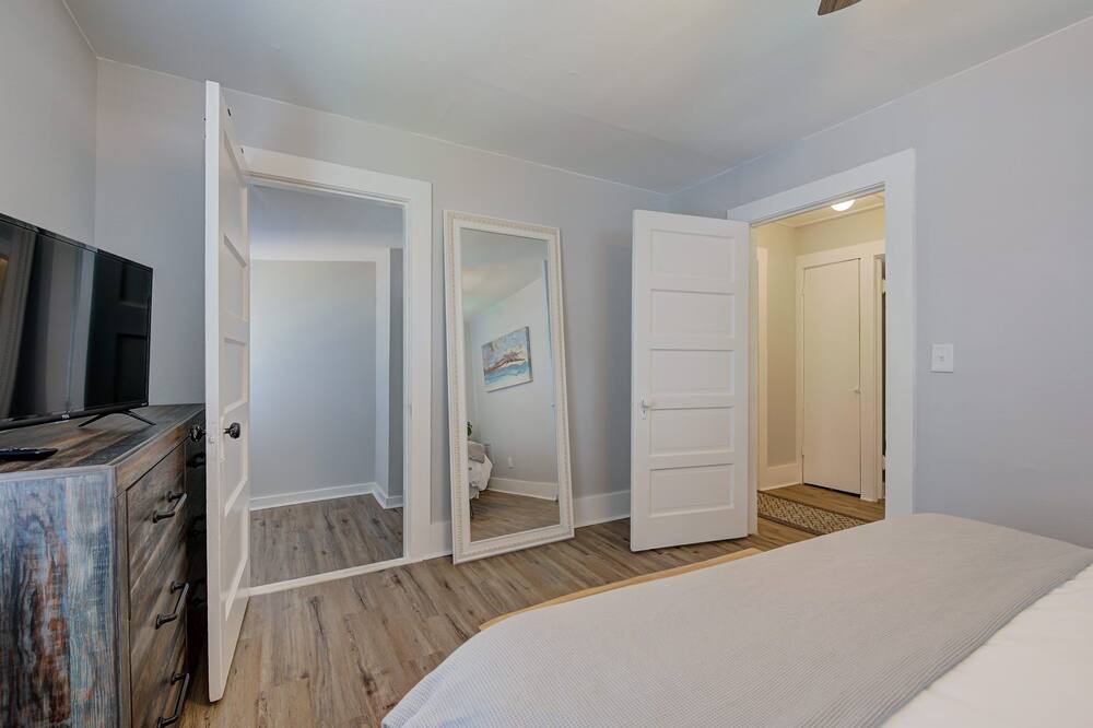 Photo of Bedroom in Blanchard