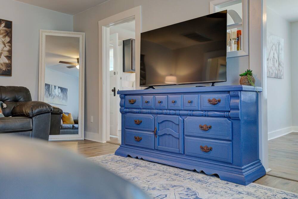 Photo of Bedroom in Blanchard