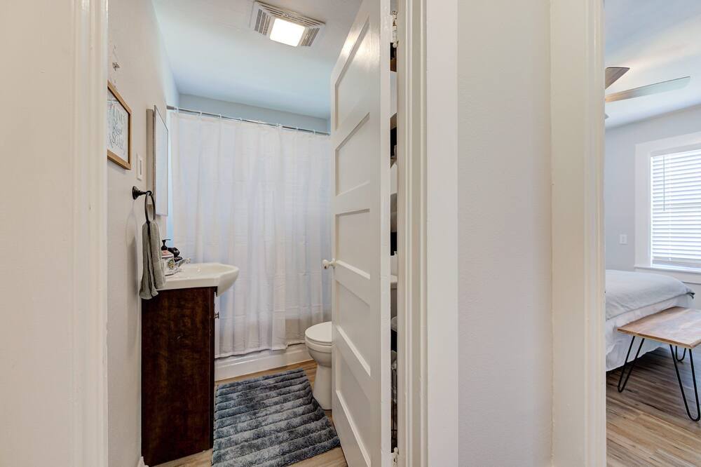 Photo of Bedroom in Blanchard