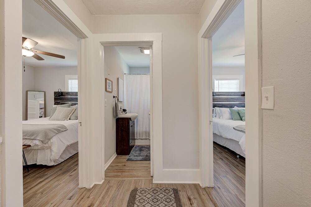 Photo of Bedroom in Blanchard