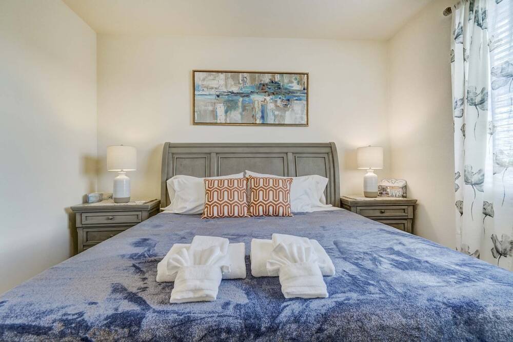 Photo of Bedroom in Fountain