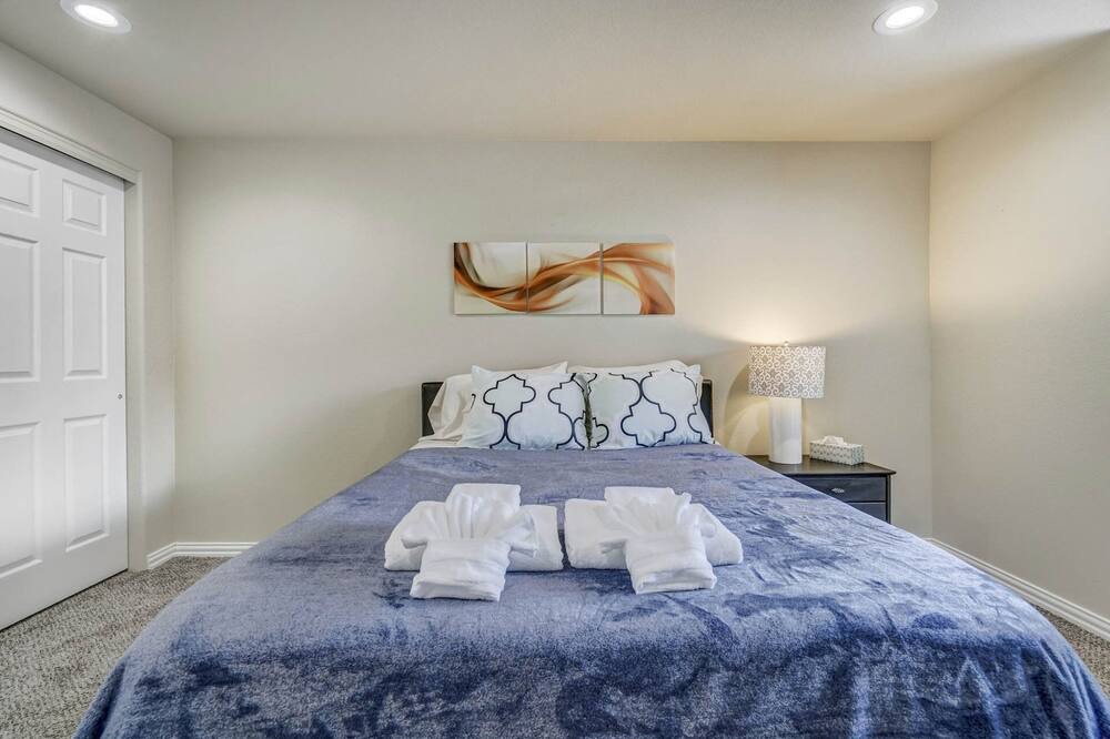 Photo of Bedroom in Fountain