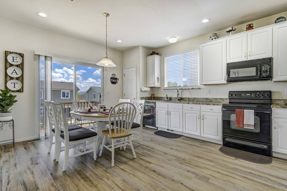 Photo of Kitchen in Fountain