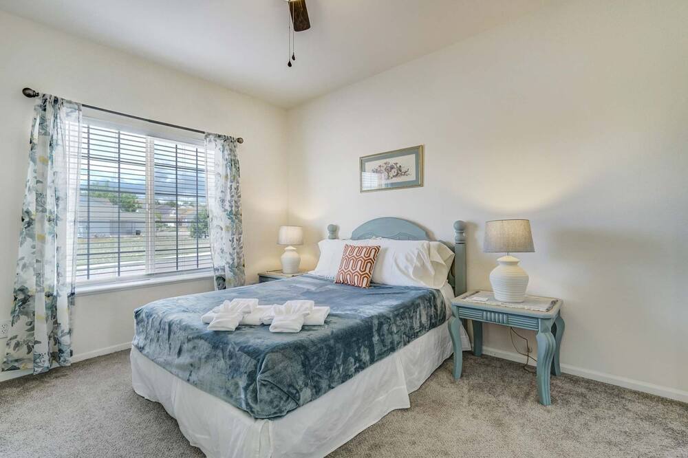 Photo of Bedroom in Fountain