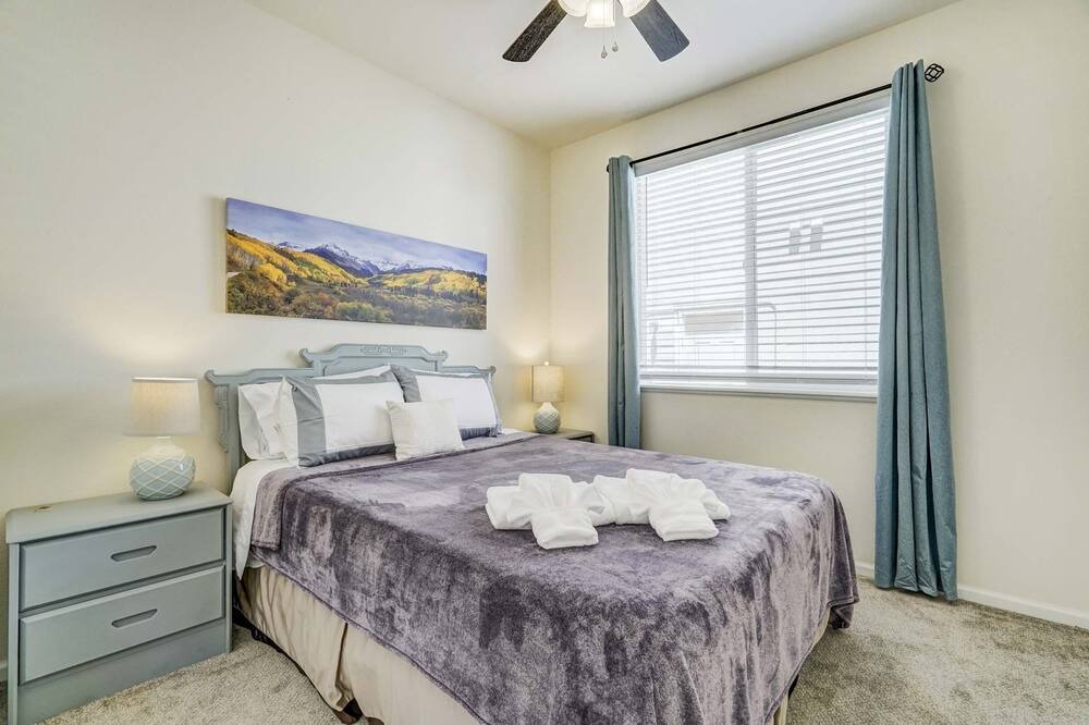 Photo of Bedroom in Fountain