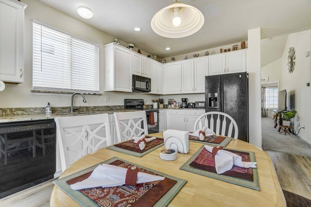 Photo of Kitchen in Fountain