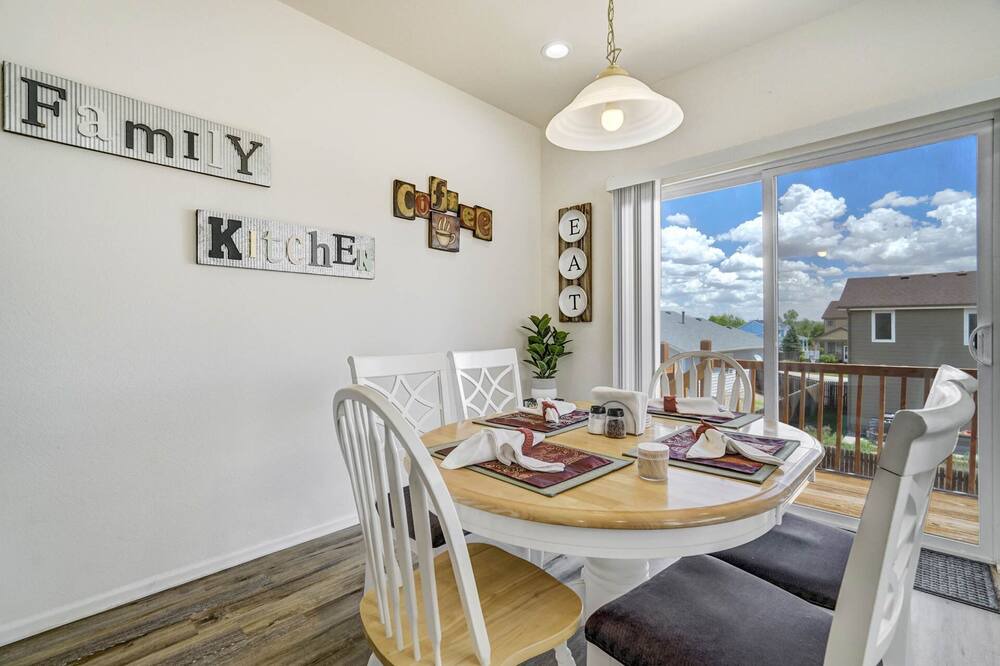 Photo of Kitchen in Fountain