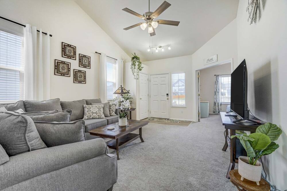 Photo of Livingroom in Fountain