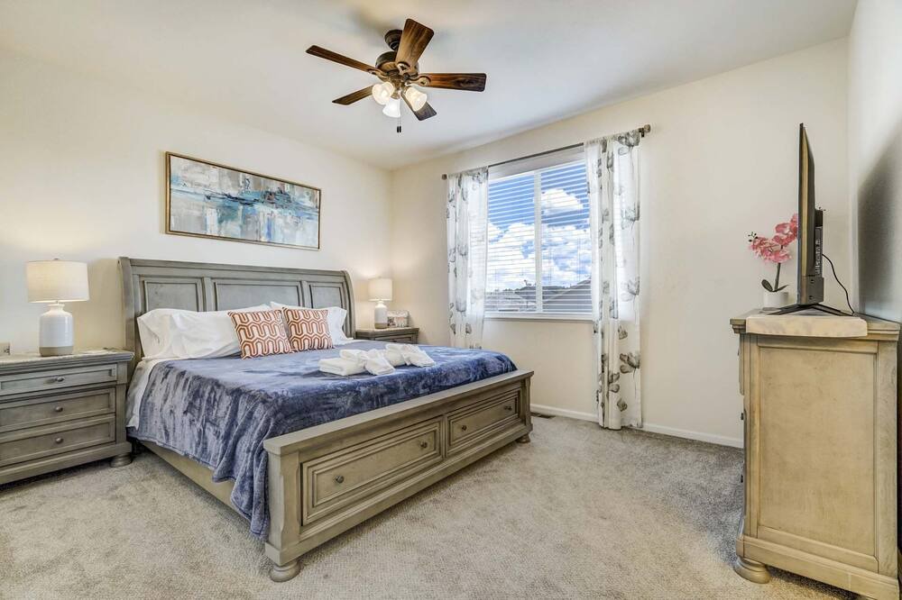 Photo of Bedroom in Fountain