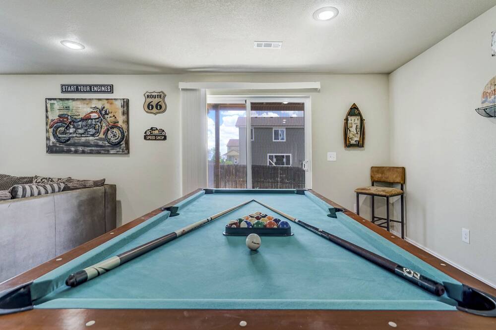 Photo of Bedroom in Fountain