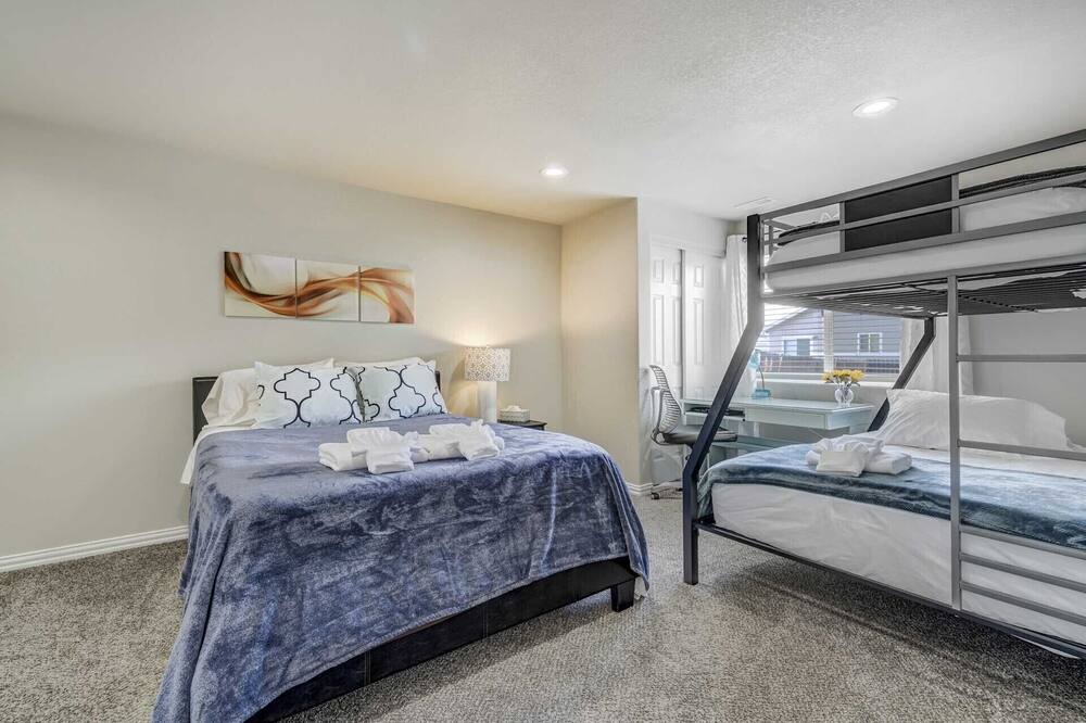 Photo of Bedroom in Fountain