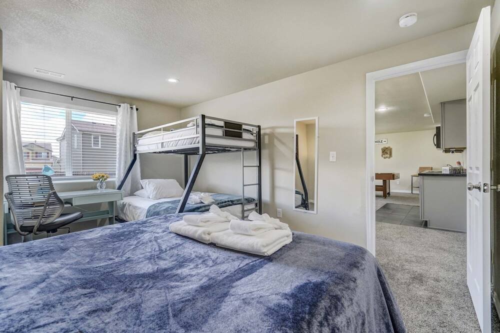 Photo of Bedroom in Fountain