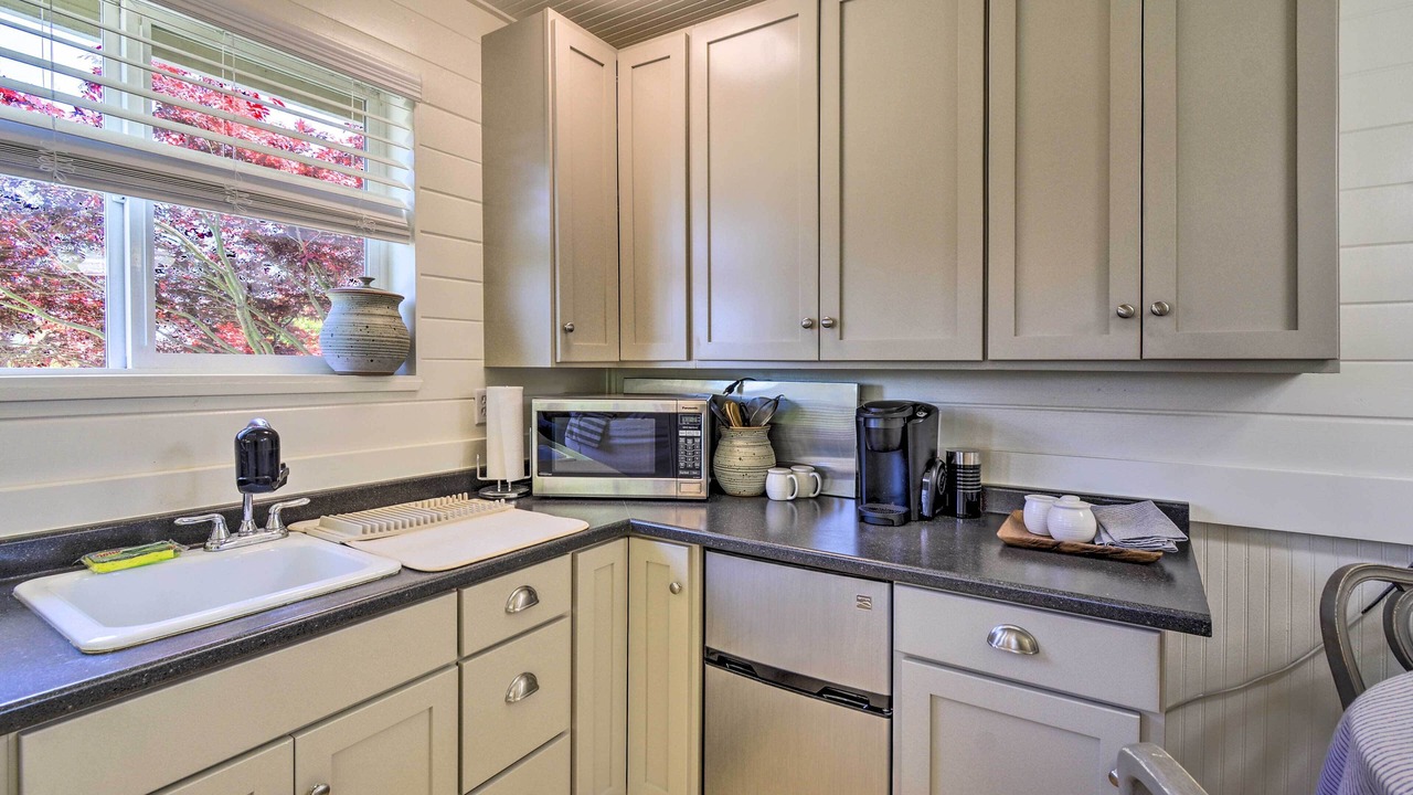 Photo of Kitchen in Sequim